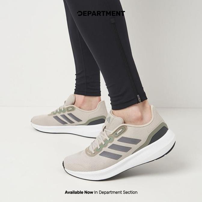 TERBARU - Sepatu Lari Pria ADIDAS RUNFALCON 3.0 IF3188 ORIGINAL
