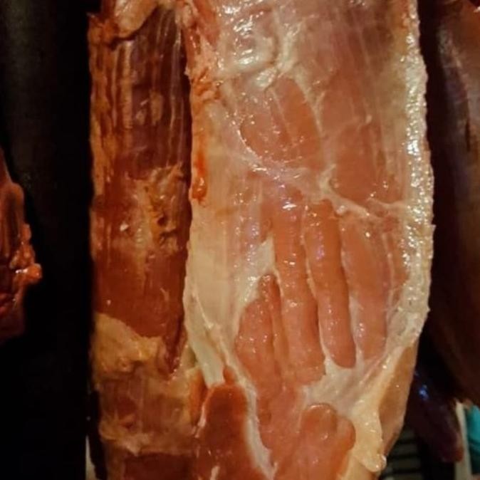 (Good) Daging Rendang Segar