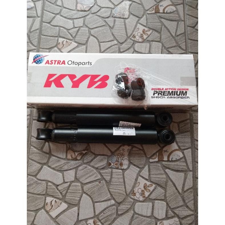 Shockbreaker Belakang Futura Pickup 1.3/1.5 /T120ss Original KYB