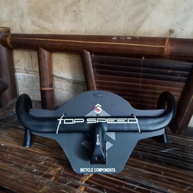 stang sepeda syte dropbar [terbaik]
