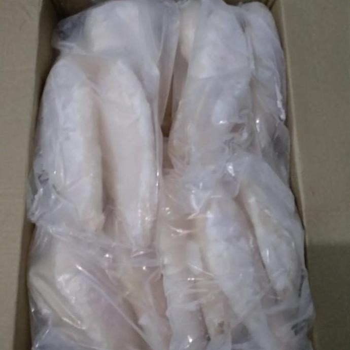 

(Good) Fillet Dori Premium 1kg