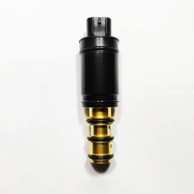 Control Kontrol Valve Selenoid Kompresor Ac Toyota Wish Terbaru