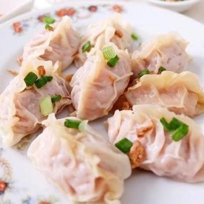 (Good) Dumpling Bakwan Sowan Tanpa MSG dan Pengawet