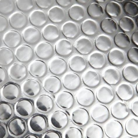 BEBAS ONGKIR - Peredam Panas Spandek - Peredam Panas Atap Rumah - Peredam Panas Seng