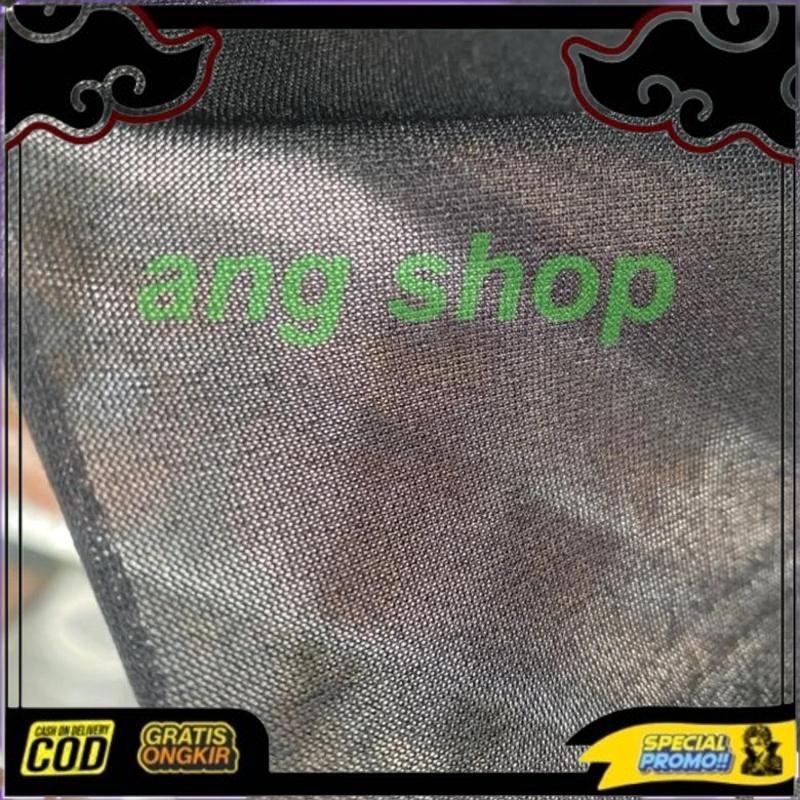 New Stock Per Meter Kain Box Speaker