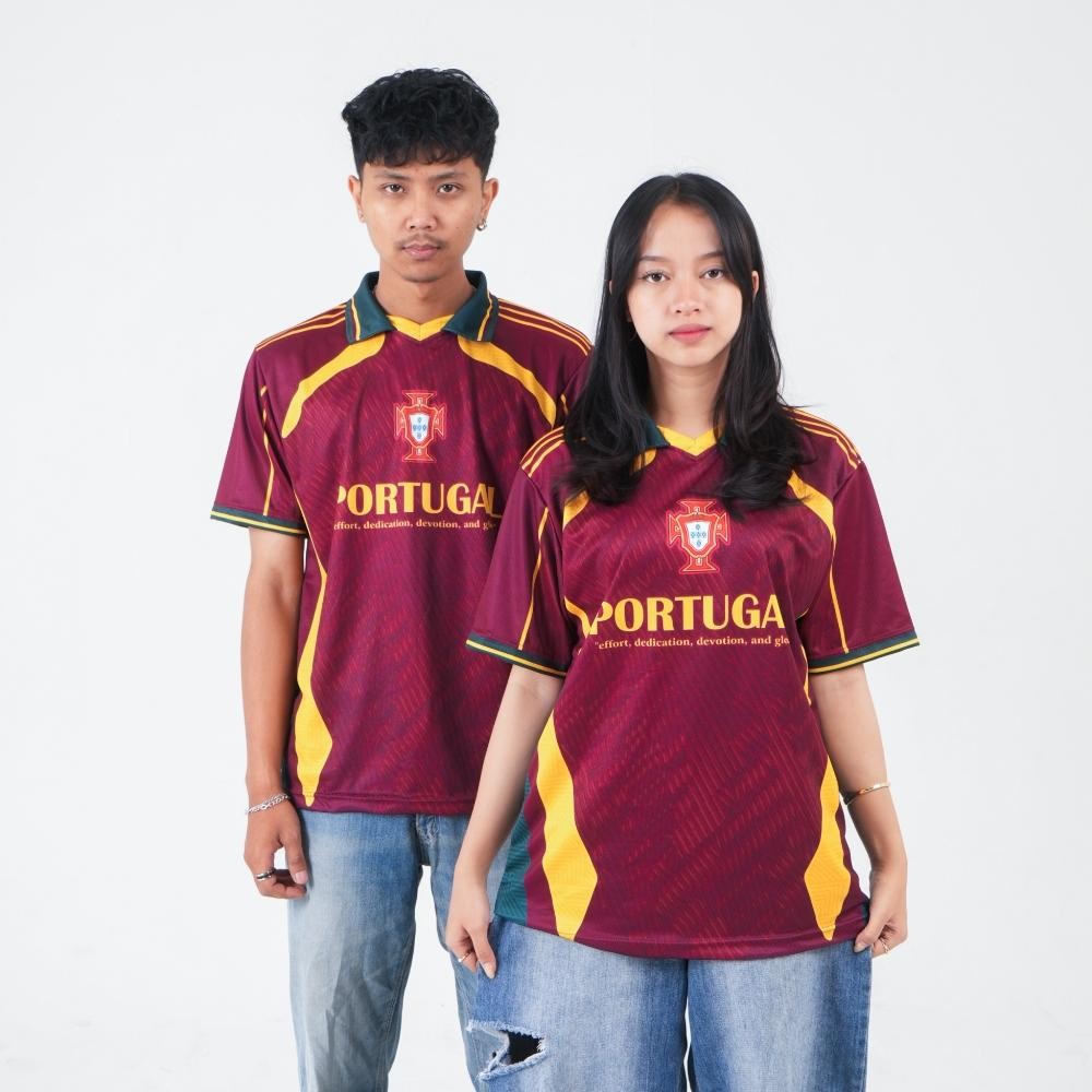 JERSEY PORTUGAL // JERSEY VINTAGE // JERSEY BOLA // JERSEY CASUAL PORTUGAL // JERSEY ONIKU