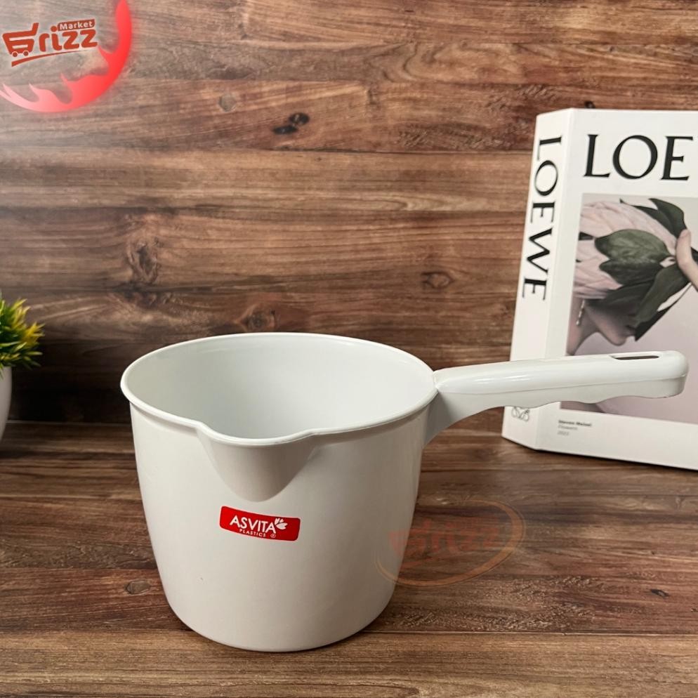 Gayung Air / Gayung Mandi Sharon 1,8L - Asvita Gayung Mandi Plasma Warna Murah Tebal Baru