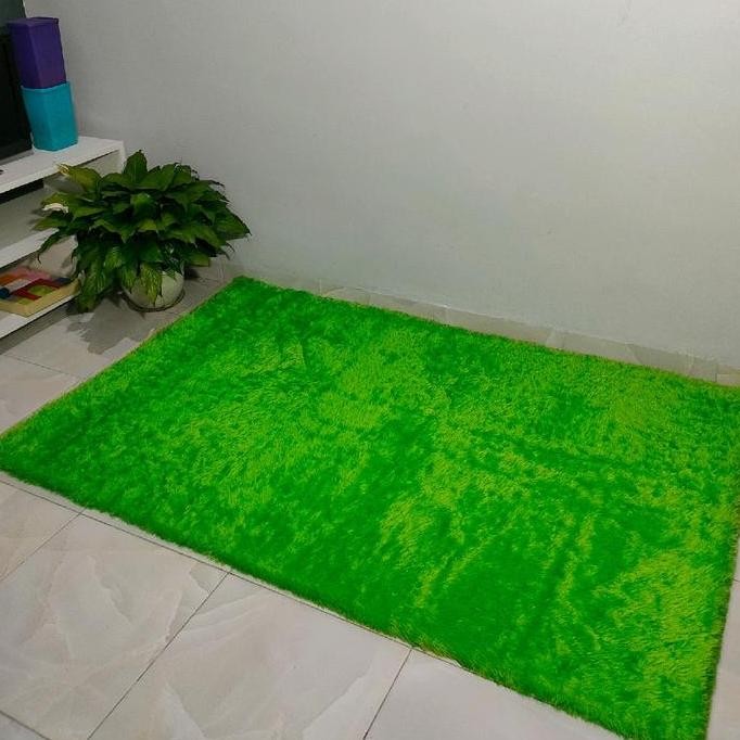 Surpet bulu 100x160cm/Karpet bulu 100x160cm/Karpet rasfur