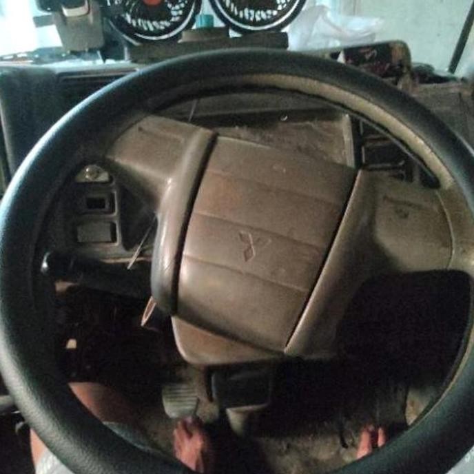 TERMURAH - SARUNG STIR MOBIL MBTECH ORI... CANTER