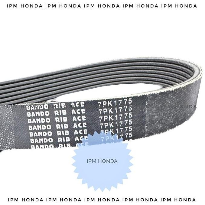 Special Price Fanbelt Odyssey Rb1 7Pk 1776 56992 Rfe Tali Kipas