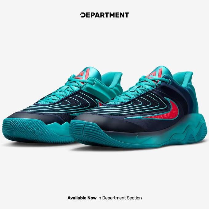 Sepatu Basket Nike Giannis Immortality 4 Ep Fq3681302 Original Original