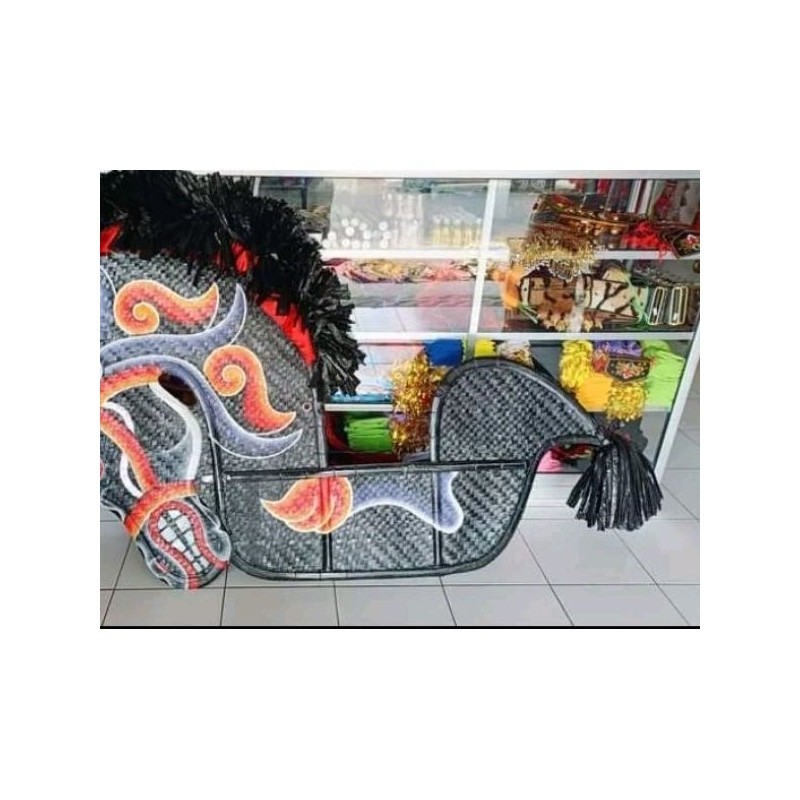 $% $ [semua bonus pecut acak ] jaranan dewasa / jaranan anak / jaranan / kuda lumping / kuda kepang 