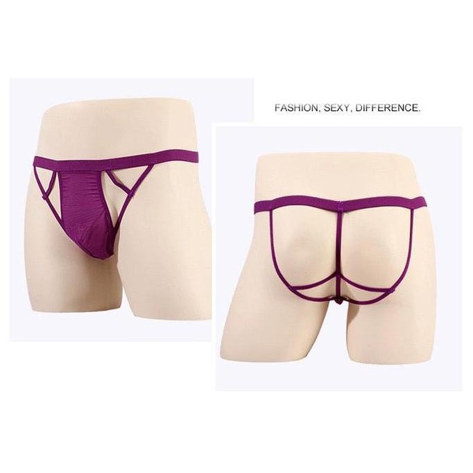 Celana Dalam pria Sexy Pakaian dalam y051