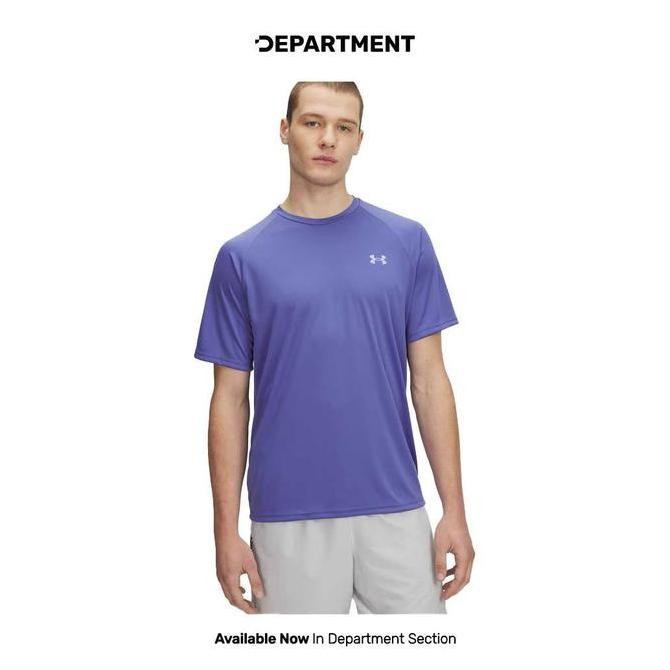 Kaos Pria Under Armour Velocity 2.0 1327965561 Original Original