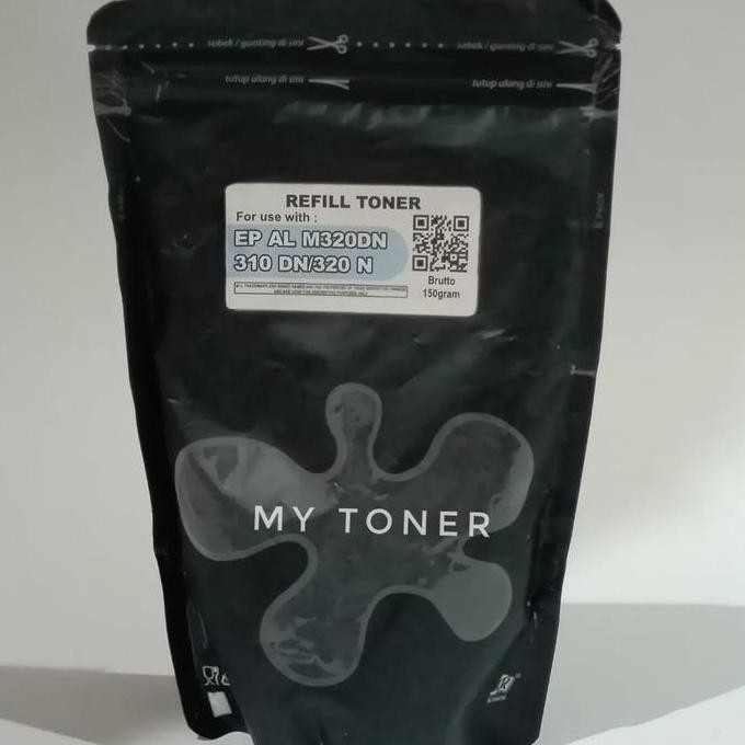 SERBUK TONER WorkForce AL-M220DN M310DN M320DN M320 M220 C13S110079 BIM