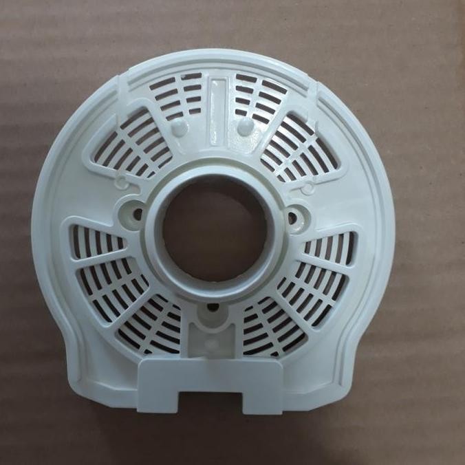 :=:=:=:=] Tutup motor depan Kipas Angin Panasonic