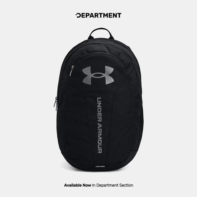 Tas Ransel Under Armour Hustle Lite Backpack 1364180001 Original Original