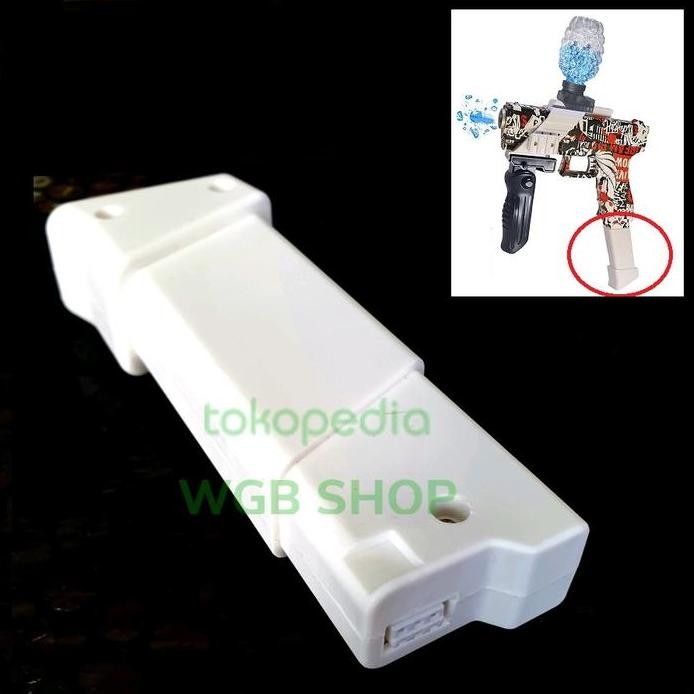 Baterai G17 Blowback WGG murah