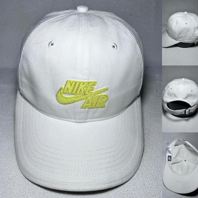 ready stock TOPI NIKE SECOND ORIGINAL 3