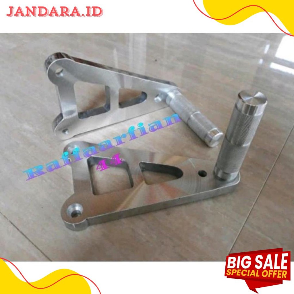 Cod Underbone Mio Potstep Drag Mio,Nouvo/Poostep Drag Motor Mio Step Drag