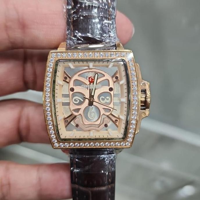 Ready  Expedition E6688/ E 6688 LH extra strap merah