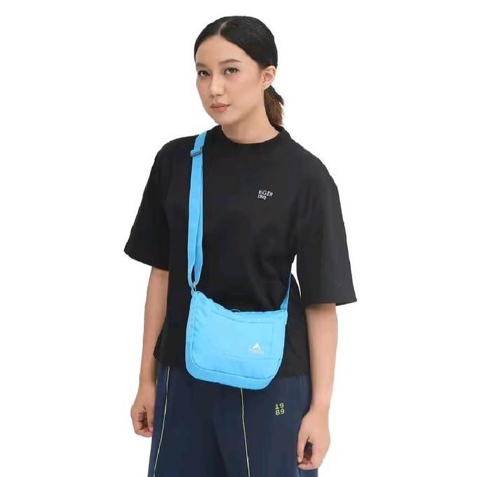 ready stock Eiger SEQUOIA 2.0 NG Travel Pouch