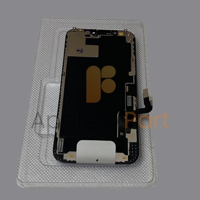 ready LCD Iphone 13 13MINI 13PRO 13PROMAX ORI A / REPAIR GLASS