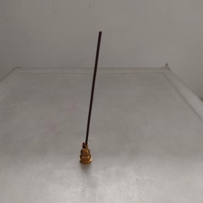 :=:=:=:=] kuningan tempat tatakan bakar dupa hiolo kecil bokor