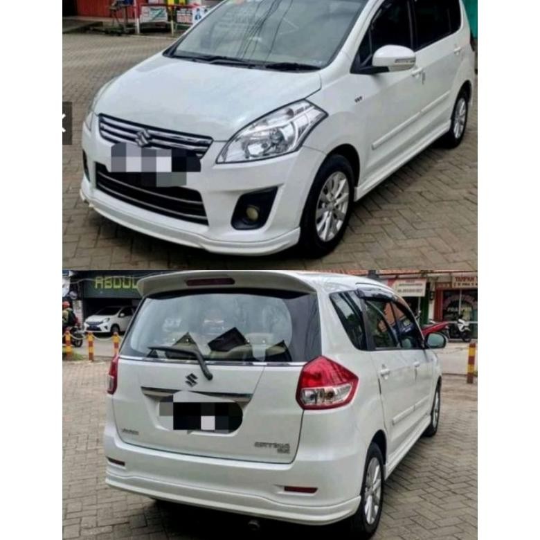 bodykit Ertiga 2012 - 2018 Elegan
