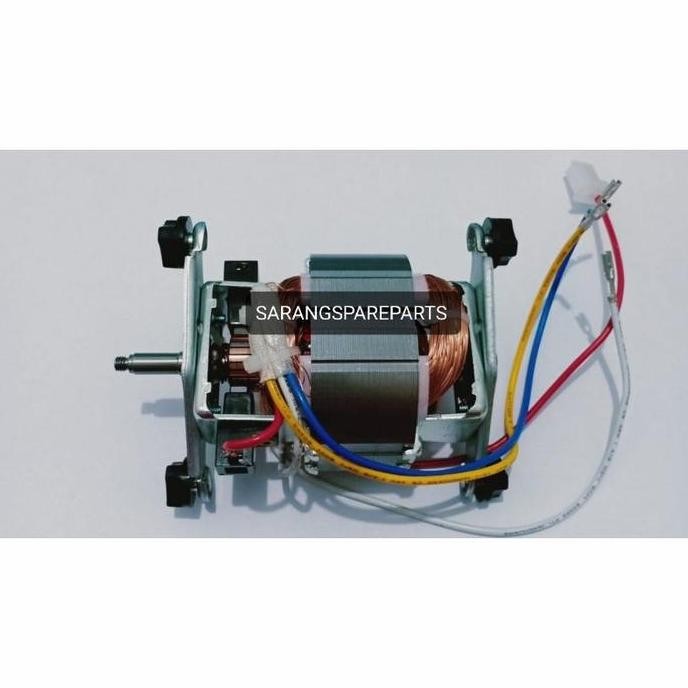 Dinamo Blender Philips 2115 2116 2061 2071 / Motor Blender Philips