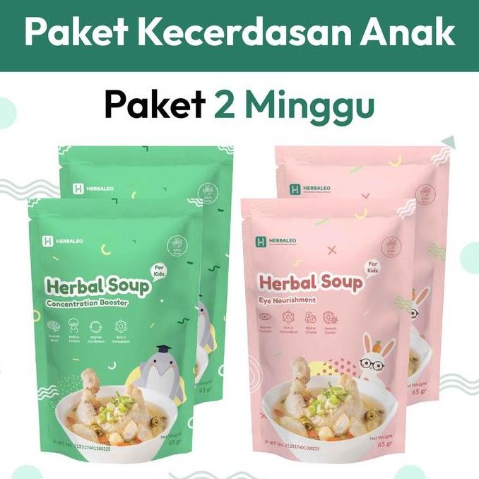 

Sale Paket Kecerdasan Anak 2 Minggu