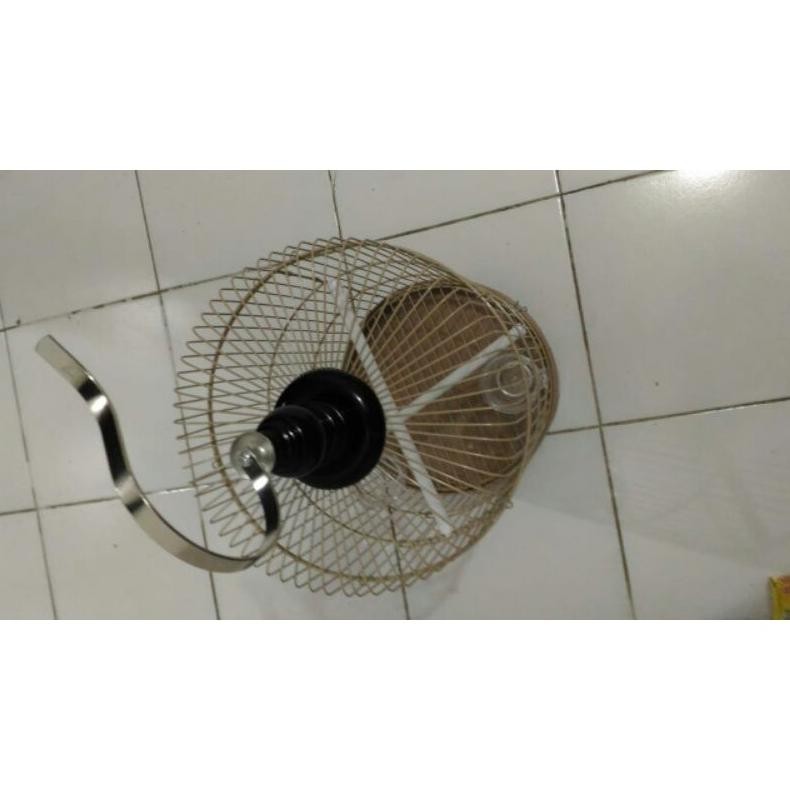 Sangkar pleci sangkar burung kecil sangkar bulat sangkar besi