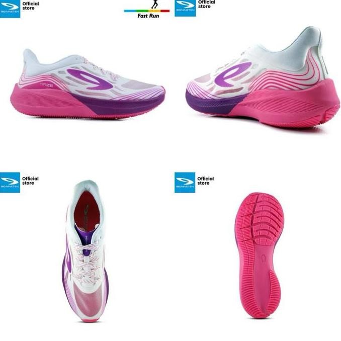 HAZE VISION & HAZE 1.5 Original Sepatu LARI Running 910 NINETEN HAZE VISION & HAZE 1.5 Outdoor
