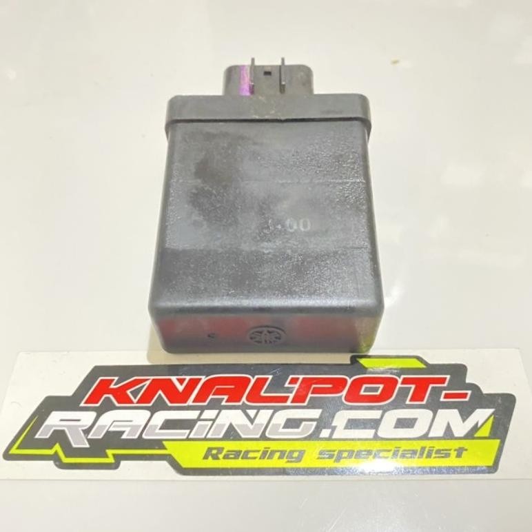 CDI YAMAHA YZ125 4SS GARPUTALA COPOTAN