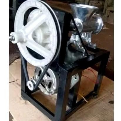 MESIN GILING BUMBU ELEKTRIK MESIN GILING SERBAGUNA MESIN GILING MULTIFUNGSI