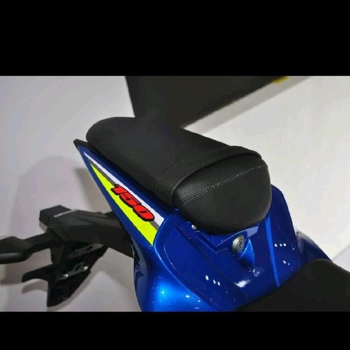 DI102 >> Jok Belakang Suzuki GSX R dan S 150