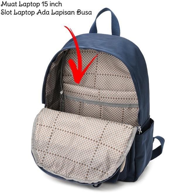 Haruica Bag 80145 Ransel