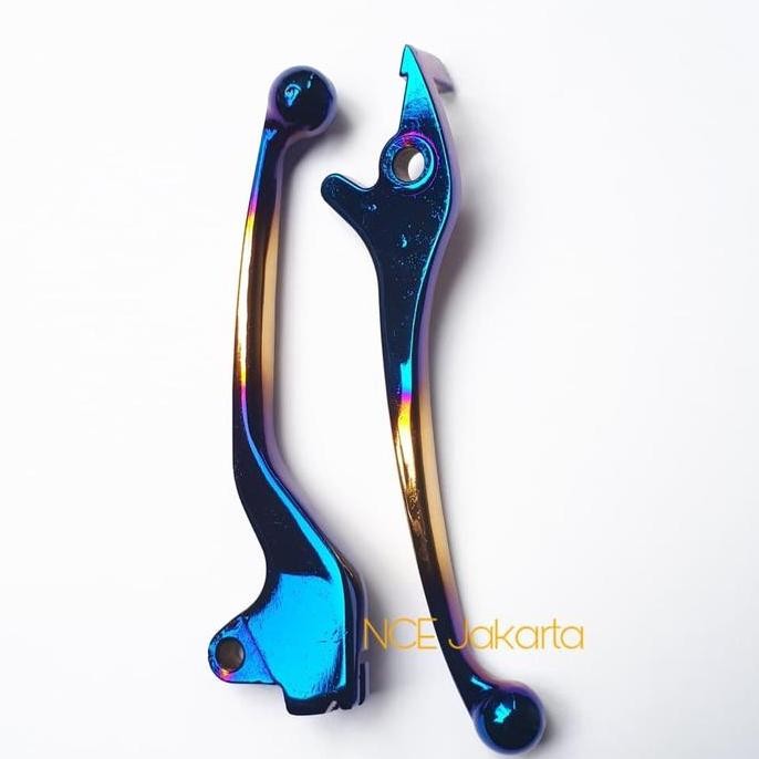 DB15 >> HANDLE REM VARIASI HONDA BEAT SCOOPY VARIO