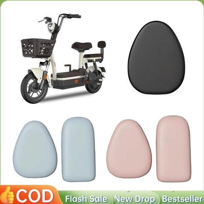 DI15 >> Sarung Jok Sepeda Listrik Goda Sarung Jok Sepeda Listrik  Sarung Jok Sepedah Listrik Kulit P