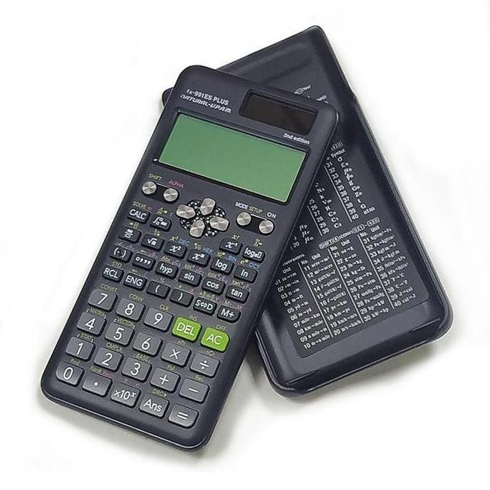 Kalkulator ScientificsKalkulator  Scientific Calculator  Scientific PS