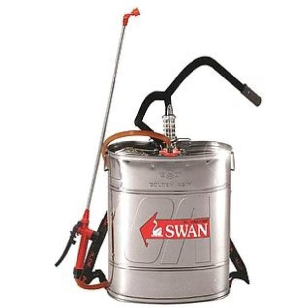 Alat Semprot Hama Swan Sa-14 (Manual)