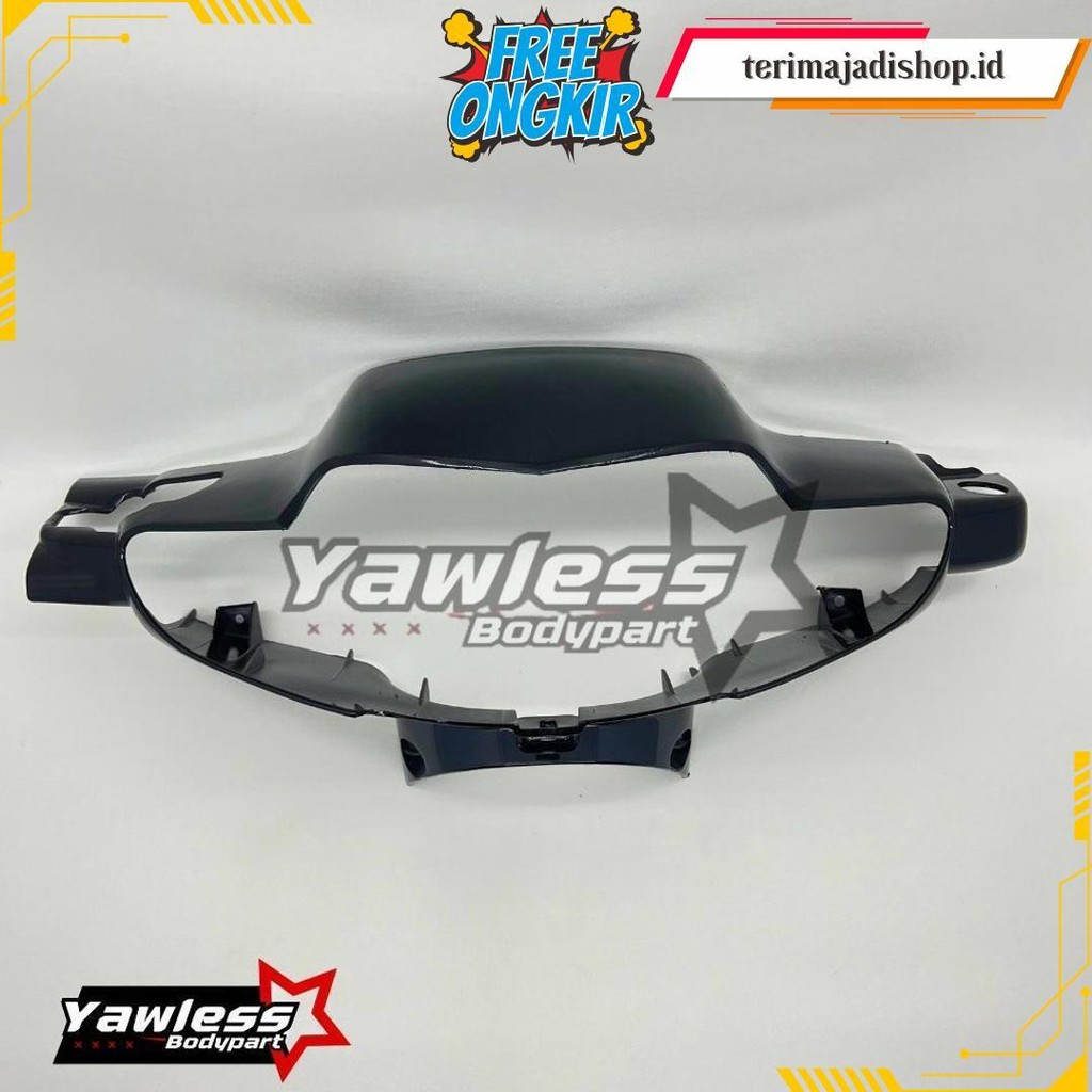 Batok Depan Supra Fit Lama / Reflektor Supra Fit Lama Original Produk