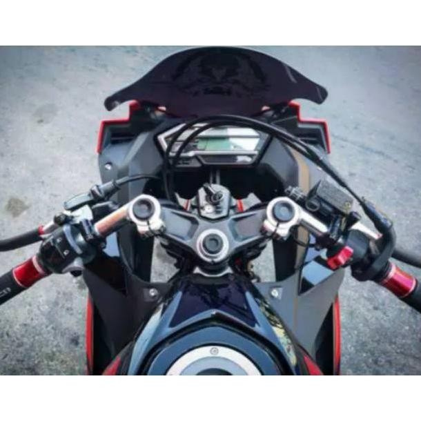 Stang jepit Bpro Cbr cb 150r 2021 2022 Vixion Scorpio Cbr 150 Cb 150 Tiger Megapro Ninja 250 2018 R 