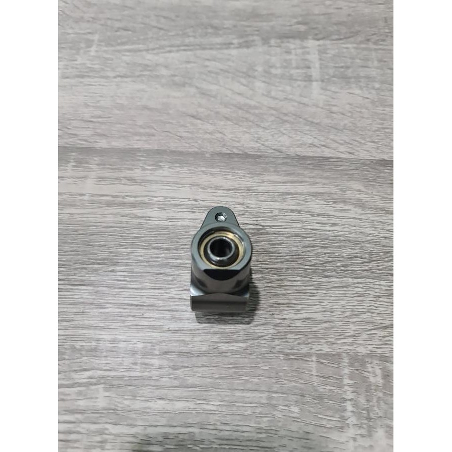 Brecket Damper Ohlins ZX6R/ ZX636 Original