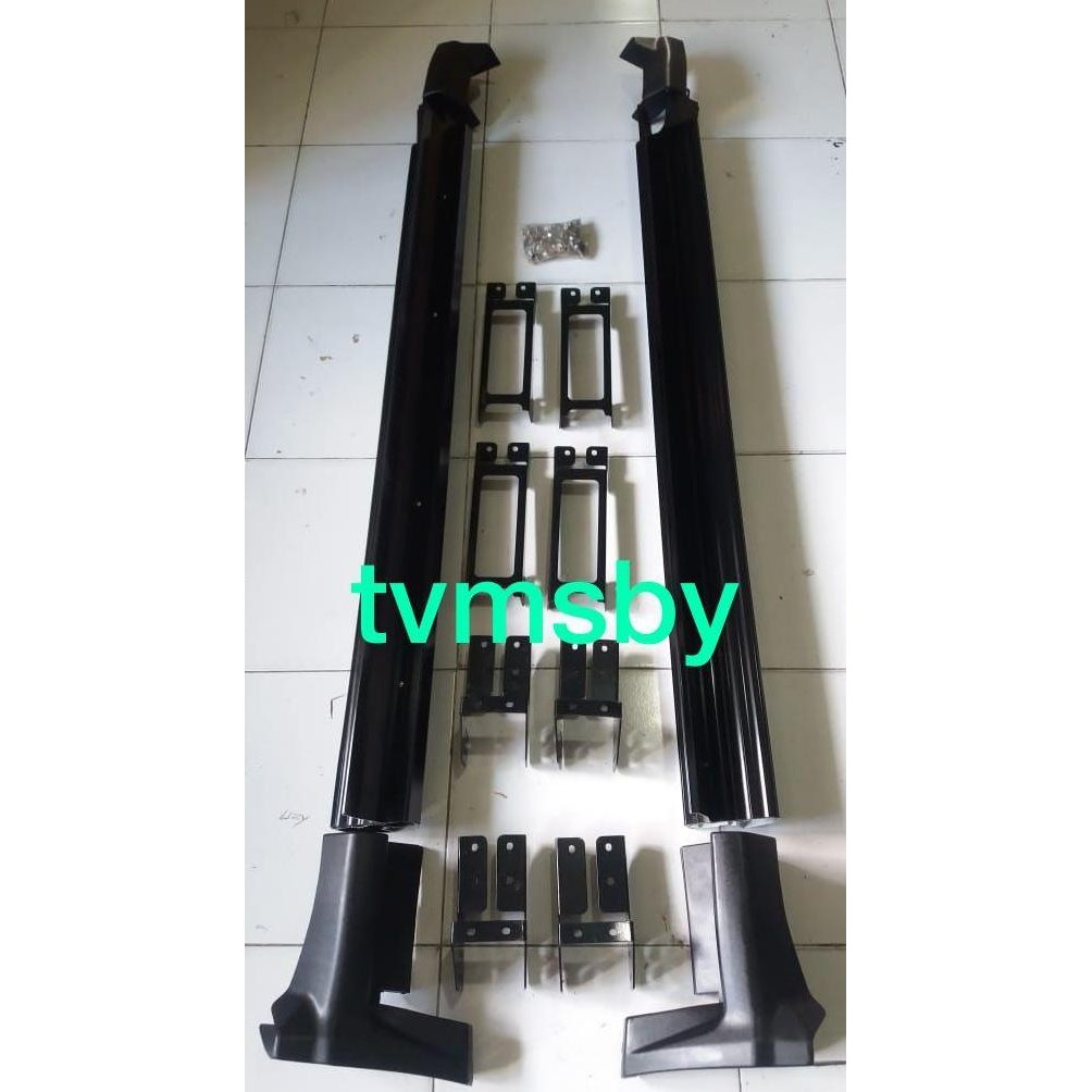 Foot Step Footstep Pijakan Kaki Honda CRV gen3 2007-2012