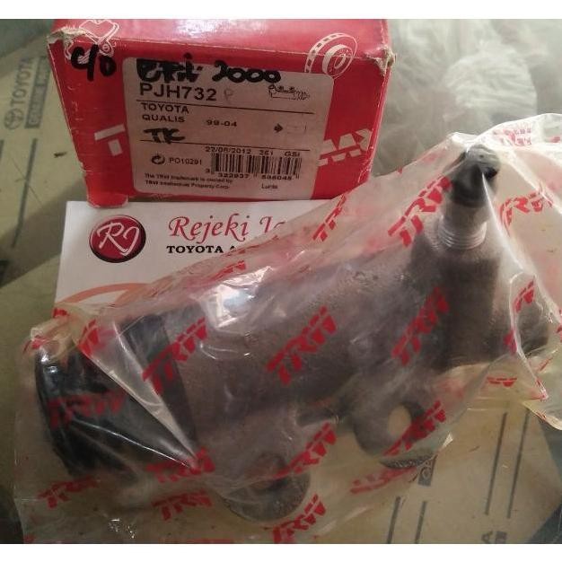 Master Kopling Bawah Kijang Kapsul Efi 2000Cc Trw