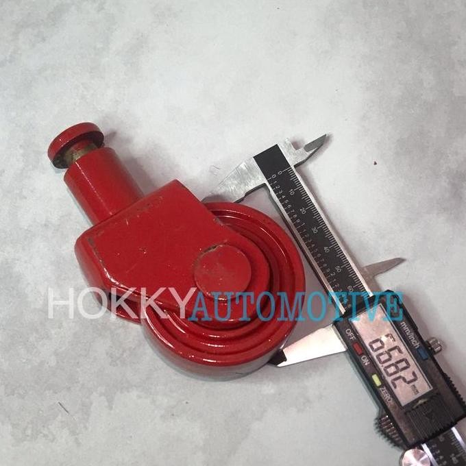 roda dongkrak nagasaki 5 ton / roda belakang dongkrak buaya nagasaki