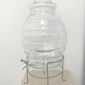 (Best) Galon / dispenser kaca Hone