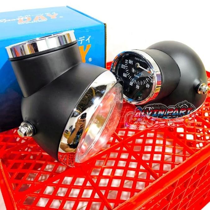 %$%$%$%$] Batok YL DAY Import pres besi detal Original Set Spedo YL Batok Yasi