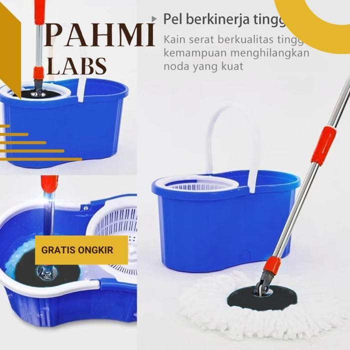 et-98 ZX41 hj-45 Rolling COD [BELI 1 GRATIS 1] Alat Pel Efisien - Fitur Spin Otomatis 360 dengan Des